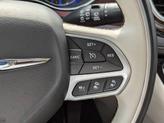 Thumbnail of 2017 Pewter Chrysler Pacifica