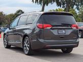 Thumbnail of 2017 Pewter Chrysler Pacifica