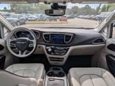Thumbnail of 2017 Pewter Chrysler Pacifica