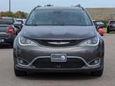 Thumbnail of 2017 Pewter Chrysler Pacifica