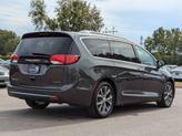 Thumbnail of 2017 Pewter Chrysler Pacifica