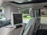 Thumbnail of 2017 Pewter Chrysler Pacifica