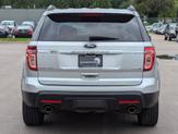 Thumbnail of 2015 Silver Ford Explorer