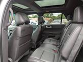 Thumbnail of 2015 Silver Ford Explorer