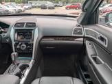 Thumbnail of 2015 Silver Ford Explorer