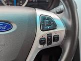 Thumbnail of 2015 Silver Ford Explorer