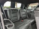 Thumbnail of 2015 Silver Ford Explorer