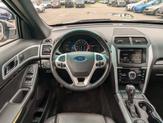 Thumbnail of 2015 Silver Ford Explorer