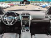 Thumbnail of 2015 Silver Ford Explorer