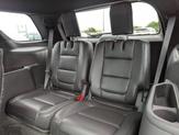 Thumbnail of 2015 Silver Ford Explorer