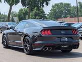 Thumbnail of 2022 Black Ford Mustang