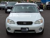 Thumbnail of 2006 White Subaru Outback