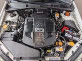 Thumbnail of 2006 White Subaru Outback