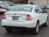 Thumbnail of 2006 White Subaru Outback