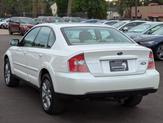 Thumbnail of 2006 White Subaru Outback