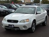 Thumbnail of 2006 White Subaru Outback