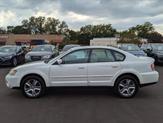 Thumbnail of 2006 White Subaru Outback