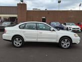 Thumbnail of 2006 White Subaru Outback