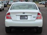 Thumbnail of 2006 White Subaru Outback