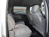 Thumbnail of 2017 White Chevrolet Silverado 2500