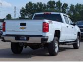 Thumbnail of 2017 White Chevrolet Silverado 2500