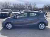 Thumbnail of 2012 Gray Toyota Prius c