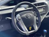 Thumbnail of 2012 Gray Toyota Prius c