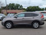 Thumbnail of 2012 Brown Honda CR-V