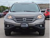 Thumbnail of 2012 Brown Honda CR-V