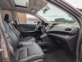 Thumbnail of 2012 Brown Honda CR-V