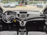 Thumbnail of 2012 Brown Honda CR-V