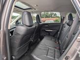 Thumbnail of 2012 Brown Honda CR-V
