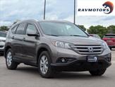 Thumbnail of 2012 Brown Honda CR-V