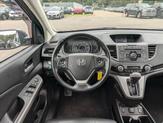 Thumbnail of 2012 Brown Honda CR-V