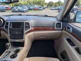 Thumbnail of 2012 White Jeep Grand Cherokee