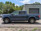 Thumbnail of 2016 Blue Ford F-150