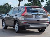 Thumbnail of 2016 Pewter Honda CR-V