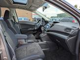Thumbnail of 2016 Pewter Honda CR-V