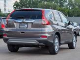 Thumbnail of 2016 Pewter Honda CR-V