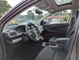 Thumbnail of 2016 Pewter Honda CR-V