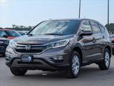 Thumbnail of 2016 Pewter Honda CR-V