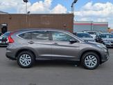 Thumbnail of 2016 Pewter Honda CR-V