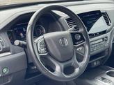Thumbnail of 2021 Burgundy Honda Passport