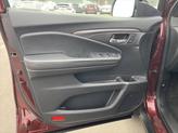 Thumbnail of 2021 Burgundy Honda Passport