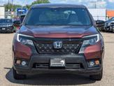 Thumbnail of 2021 Burgundy Honda Passport