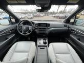 Thumbnail of 2021 Burgundy Honda Passport