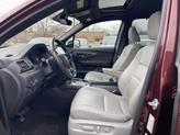 Thumbnail of 2021 Burgundy Honda Passport