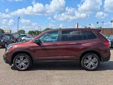 Thumbnail of 2021 Burgundy Honda Passport