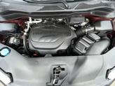Thumbnail of 2021 Burgundy Honda Passport