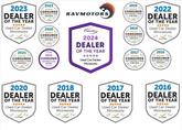 Thumbnail of 2021 Burgundy Honda Passport